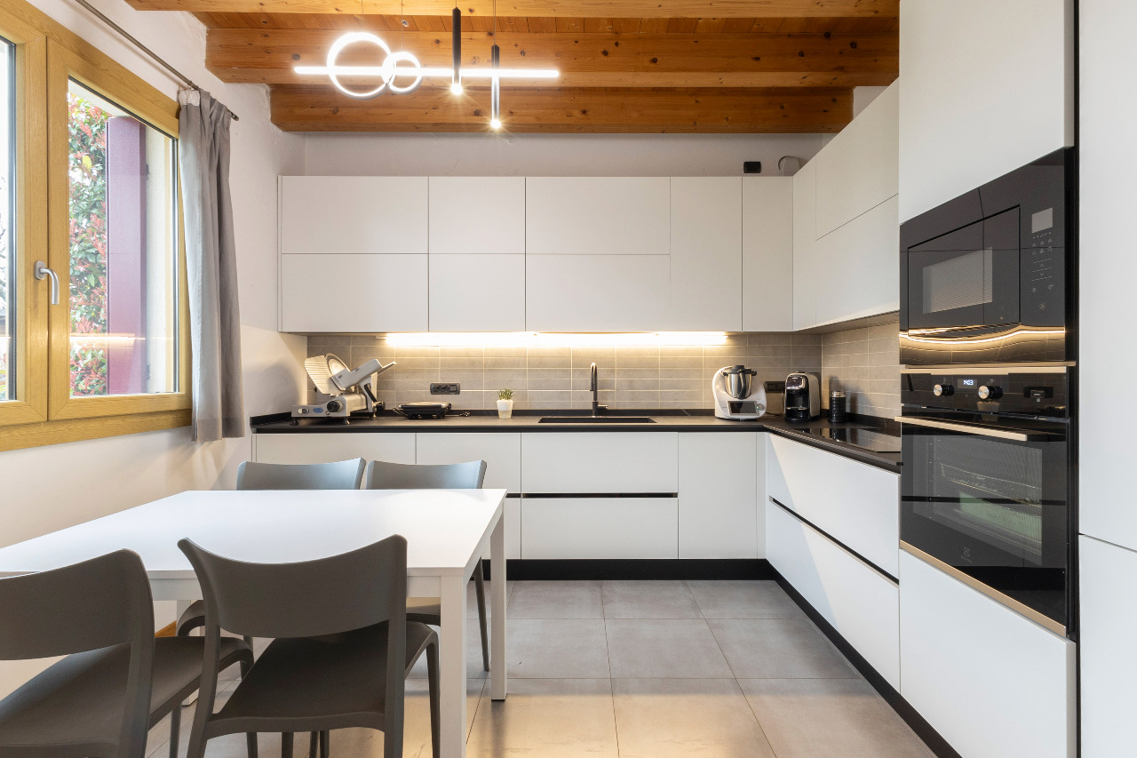 Casa Bifamiliare/Schiera in vendita a Silea